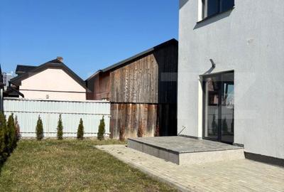 Casă cu 4 camere cu Teren 200 Mp în Central - 1