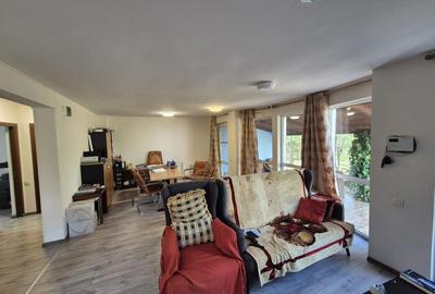 Casa P+1 din lemn - Mihailesti - 14