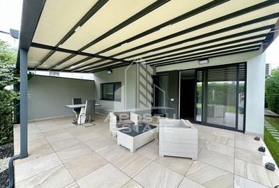 Casa moderna cu 4 camere in Dumbravita - 2