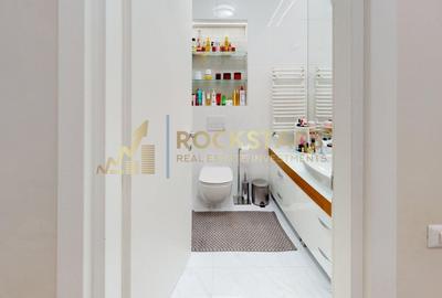 Apartament 3 Camere | Città Residential Park | Delfinului - 17