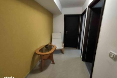 Apartament cu 3 camere decomandat în Central - 7
