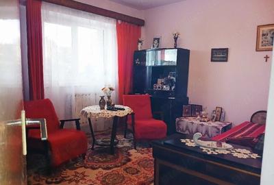 Apartament cu 3 camere decomandat în Central - 10