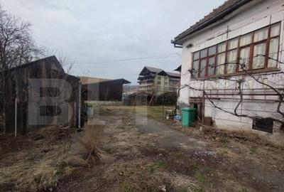 Casa 50 mp,2 camere,curte comuna,teren 350mp,Renovabila,comu - 2