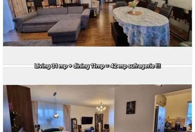 Apartament cu 3 camere decomandat, mobilat în Central - 5