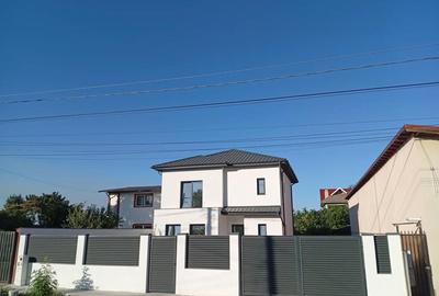 Casă cu 6 camere în Cumpăna - 1