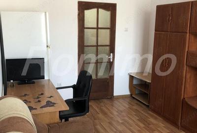 Garsonieră decomandată în Dristor - 3