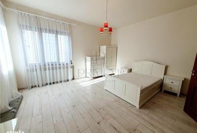 Apartament cu 3 camere semidecomandat, mobilat în Medicină - 9