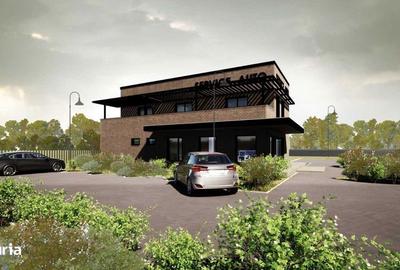 Teren de 2753 mp, în Ileanda - 2