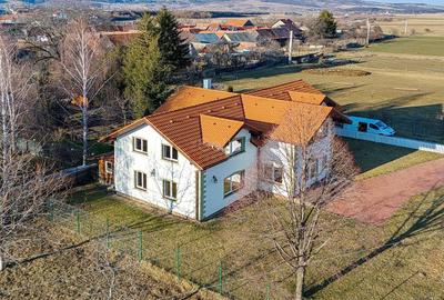 Casa in complex modern - C8 - 14