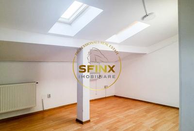 18 Camere Piata Victoriei, Spitalul Sanador - 5