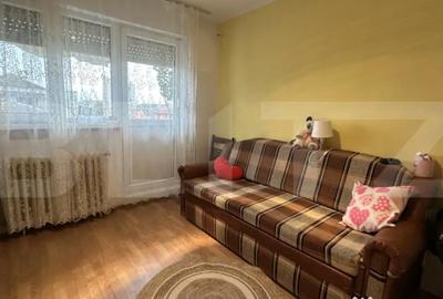 Apartament cu 3 camere decomandat, mobilat în Iosia - 10