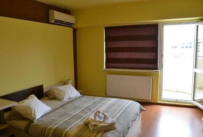 Apartament 1 camera 40mp, balcon, etaj intermediar, zona Piata Marasti - 2