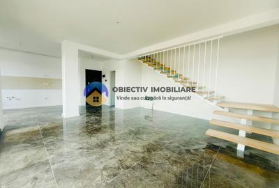 Apartament 3 camere 96 MP(boxa inclusa)o Bloc nou o Finisaje premium - 18
