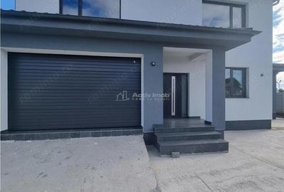 Casă cu Teren 1145 Mp în Poroschia - 11