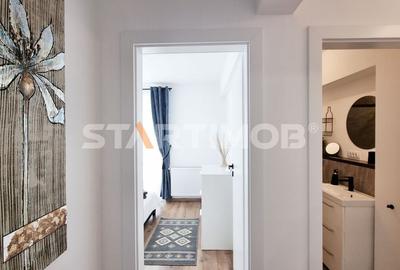 Apartament doua camere zona AFI Palace Mall Apartament doua camere zona AFI Palace Mall - 4