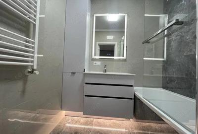 Garsoniera de inchiriat in zona Aparatori patriei - 1