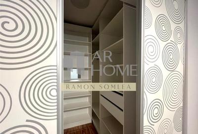 Apartament cu 3 camere decomandat, mobilat în 9 Mai - 18