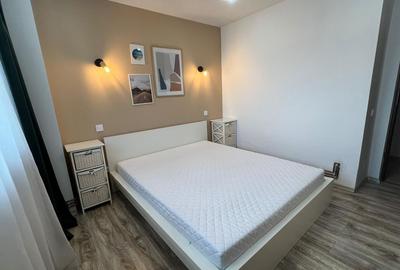 Apartament cu 2 camere decomandat în Ștefan cel Mare - 13