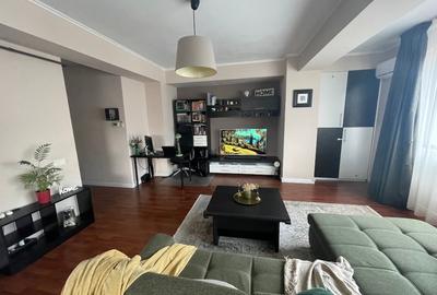 Apartament cu 2 camere decomandat, mobilat în Bucureștii Noi - 3