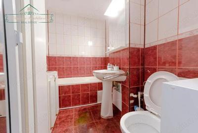 Apartament cu 2 camere si centrala proprie, zona Alfa, Arad - 4