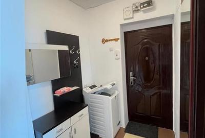Apartament cu 2 camere decomandat în Gară - 9