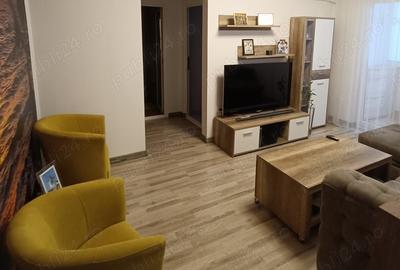 Vand apartament 3 camere - 1