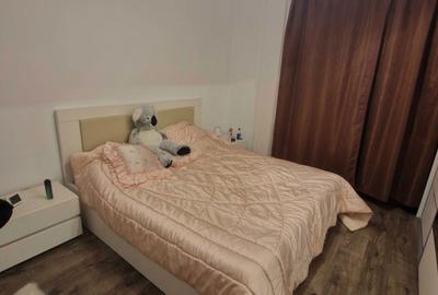 Apartament cu 3 camere decomandat în Exterior Vest - 7