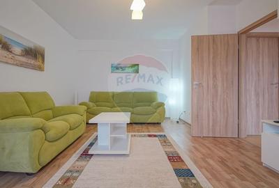 Apartament cu 3 camere de inchiriat in zona Tractorul - 2