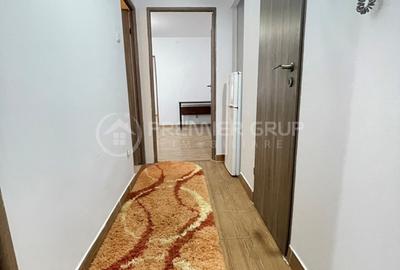 Etaj 3 | Apartament 2 camere 50mp - Podu Roș | CT, mobilat & utilat - 6