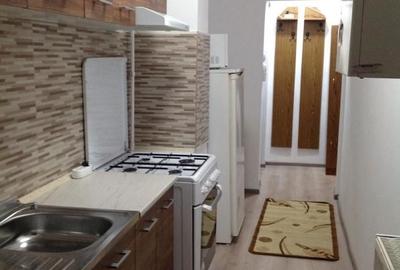 Garsonieră decomandată în Tudor - 5