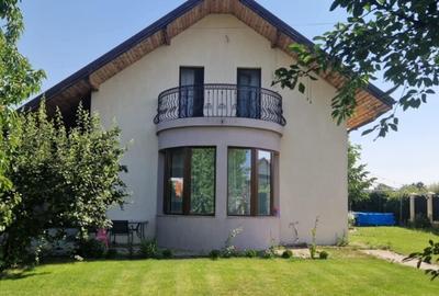 Casa Spataru Buzau - 1