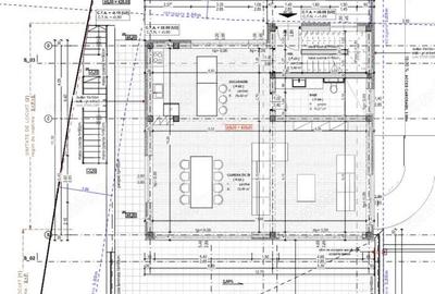 Apartament cu 3 camere în Grigorescu - 3