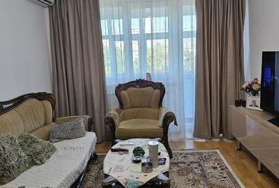 Apartament 3 Camere Decomandat Arena Nationala-Basarabia - 1