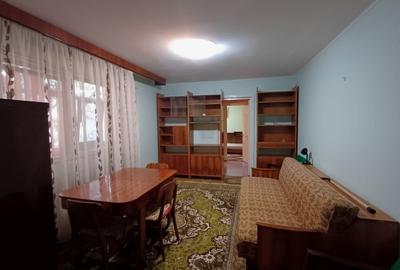 Apartament 3 camere- etaj intermediar- Tatarasi - 1
