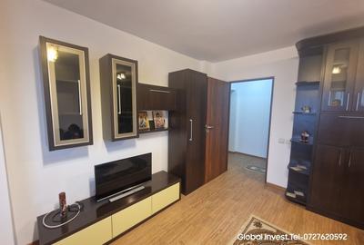 Apartament cu 2 camere decomandat, mobilat în Kamsas - 8