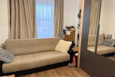 Apartament cu 3 camere decomandat în Lotus - 4