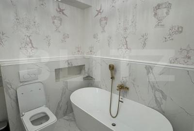 Apartament cu 3 camere, 84,9 mp utili, zona Nordic, Suceava - 10