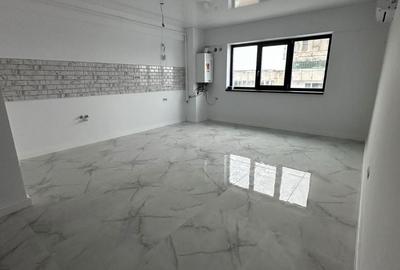 Apartament cu 2 camere decomandat în Nicolina - 11
