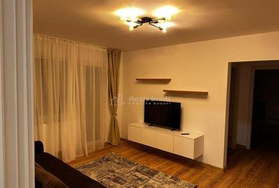 Metrou Aparatorii Patriei - 2 camere - recent renovat - loc - 1