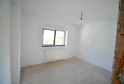 Casă cu 4 camere cu Teren 275 Mp în Clinceni - 9