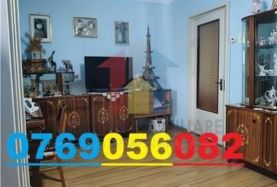 Apartament cu 2 camere decomandat în Radu Negru - 2