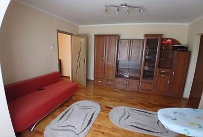 Apartament cu 2 camere semidecomandat în Central - 7