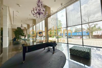 Apartament cu 4 camere decomandat, mobilat în Floreasca - 24