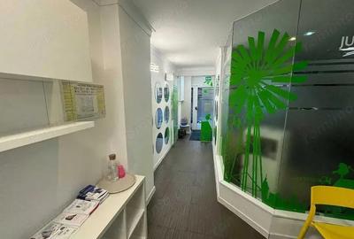 Spațiu comercial, de 119 mp, în Calea Călărașilor - 1