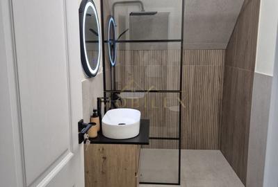Spațiu comercial, de 140 mp, în Mărișel - 13