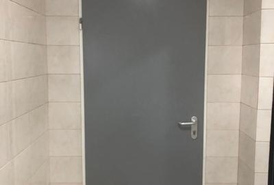 Spațiu stradal premium, 100 mp – vitrină + vad intens - 7