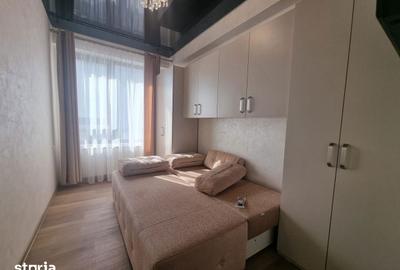 Apartament cu 3 camere, mobilat în Capitol - 3