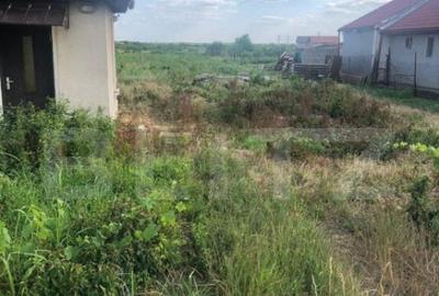 Teren intravilan, 1.331 mp, in Giarmata! - 2