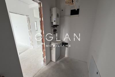 Casă individuală cu 3 camere cu Canalizare în Cristian - 9