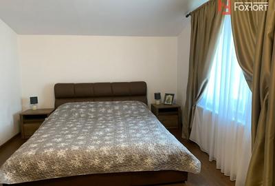 COMISION 0% Casa individuala cu 3 camere si teren de 630 mp - Dumbravita COMISION 0% Casa individuala cu 3 camere si teren de 630 mp - Dumbravita - 12